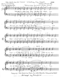 You Can't Go On Forever Breaking My Heart — sheet music preview, arranged by Lois Whitney