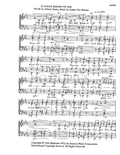 It Could Happen To You — sheet music preview, arranged by Dede Nibler