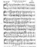 Can You Feel The Love Tonight? — sheet music preview, arranged by Louise Hamilton