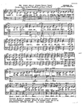 The Three Bells (The Jimmy Brown Song) — sheet music preview, arranged by Louise Hamilton