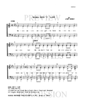 Mama Don't 'Low — sheet music preview, arranged by Mary K. Coffman