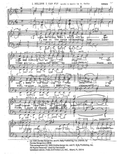 I Believe I Can Fly — sheet music preview, arranged by Molly Rowland