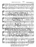Someone To Watch Over Me — sheet music preview, arranged by Dede Nibler