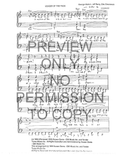 Leader Of The Pack — sheet music preview, arranged by Dede Nibler