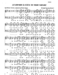 La Bamba — sheet music preview, arranged by Kay Bromert