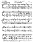 Cuanto Le Gusta (A.K.A. La Parranda) — sheet music preview, arranged by Zona Snyder