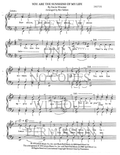 You Are The Sunshine Of My Life — sheet music preview, arranged by Bev Sellers