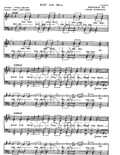Heart And Soul — sheet music preview, arranged by Louise Hamilton