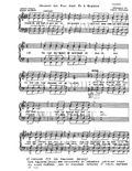 Grandma Got Run Over By A Reindeer — sheet music preview, arranged by Louise Hamilton