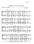 Someone's Been Sending Me Flowers — sheet music preview, arranged by Patsee Parker