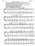 304 Medley - Coney Island Washboard — sheet music preview, arranged by Ardeth Fullmer