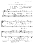 306 Medley - I Want A Girl Just Like The Girl That — sheet music preview, arranged by Avis Fellows