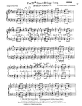 The 59Th Street Bridge Song (Feelin' Groovy) — sheet music preview, arranged by Patsee Parker