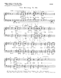 You Belong To Me — sheet music preview, arranged by Carolyn Schmidt