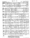 Route Sixty Six — sheet music preview, arranged by Ardeth Fullmer