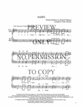 Happy — sheet music preview, arranged by Asuka Ichikawa