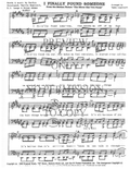 I Finally Found Someone — sheet music preview, arranged by Tedda Lippincott