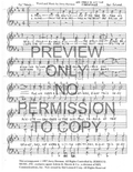 We Need A Little Christmas — sheet music preview, arranged by Jo Lund