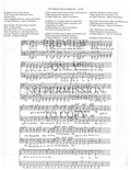165 Medley - Beach Boys Medley — sheet music preview, arranged by Paula Mauritzen