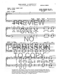 Greased Lightnin' — sheet music preview, arranged by Jo Lund