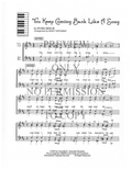 You Keep Coming Back Like A Song — sheet music preview, arranged by Nancy Bergman