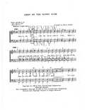 Keep On The Sunny Side — sheet music preview, arranged by Sharon Holmes