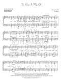 For Once In My Life — sheet music preview, arranged by Joni Bescos