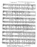 I Double Dare You — sheet music preview, arranged by Sylvia Alsbury
