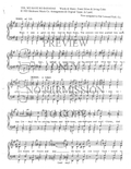 Yes! We Have No Bananas — sheet music preview, arranged by Jo Lund