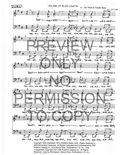 House Of Blue Lights — sheet music preview, arranged by Jo Lund