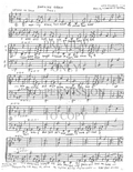 Amazing Grace — sheet music preview, arranged by Lynne Peterson