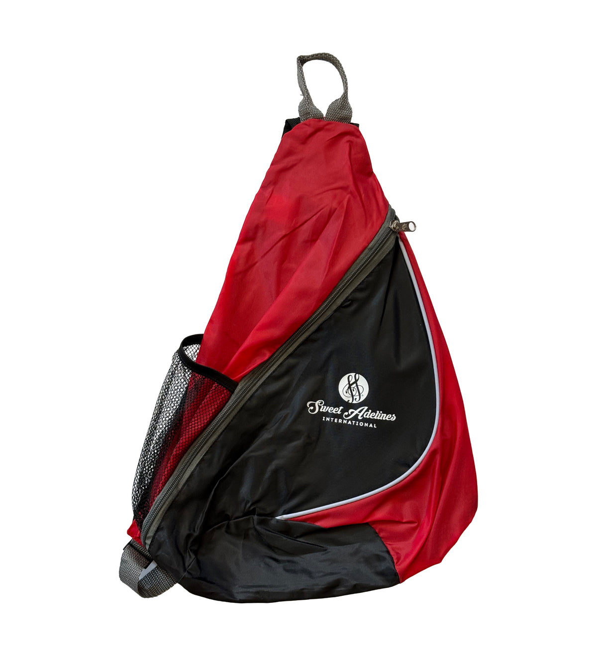 Sweet Adelines Sling Pack