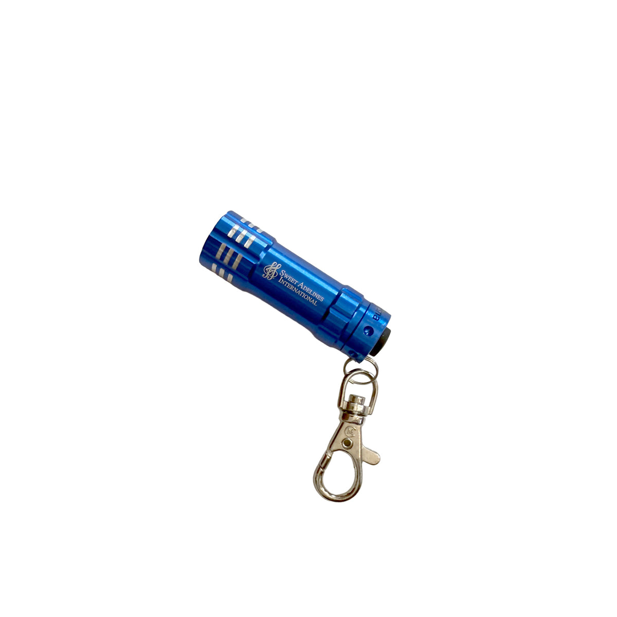 Sweet Adelines Keychain Flashlight
