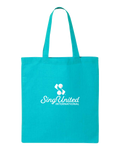 SingUnited Tote Bag