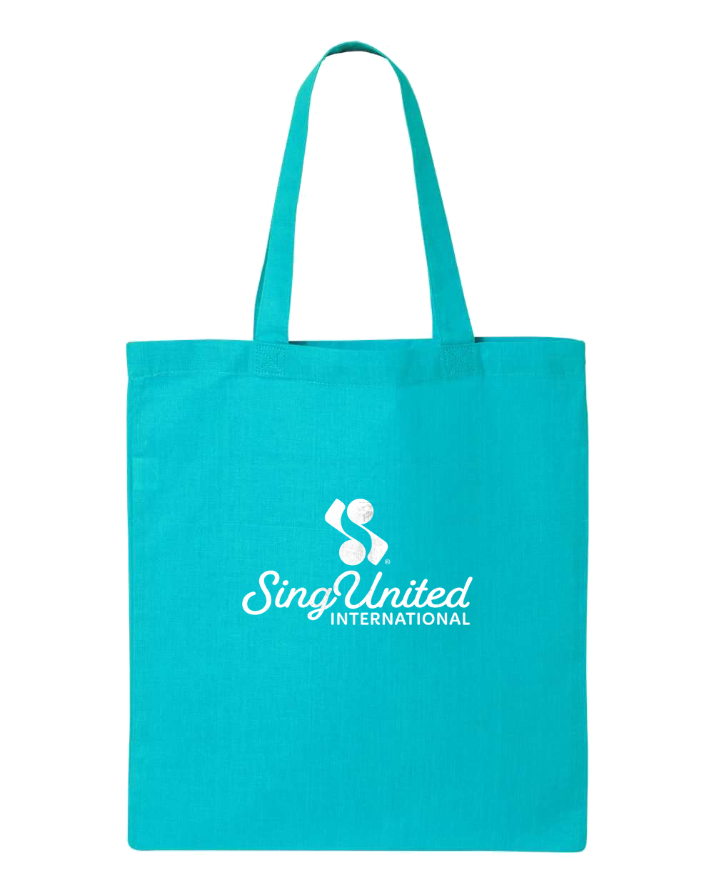 SingUnited Tote Bag